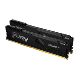 FURY Beast - DDR4 - Kit - 8...